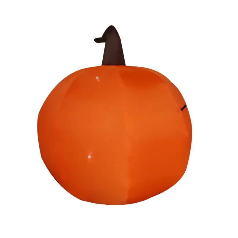 Halloween Pumpkin Inflatable Model tag1