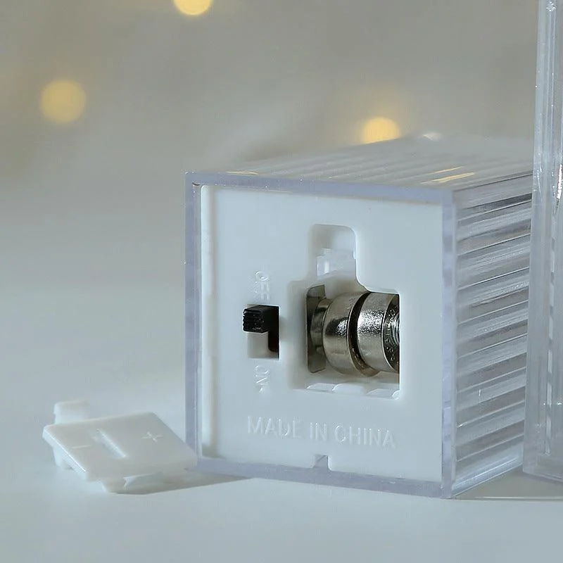 Halloween Pumpkin Lamp Decorations Children's Portable Small Night Lamp Cage Desktop Decoration Layout Props -  - #tag1#