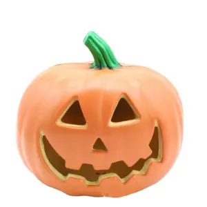 Halloween Pumpkin Lantern Decoration Props