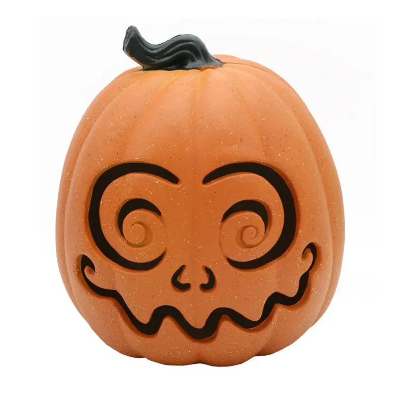 Halloween Pumpkin Lantern Decoration Props tag1