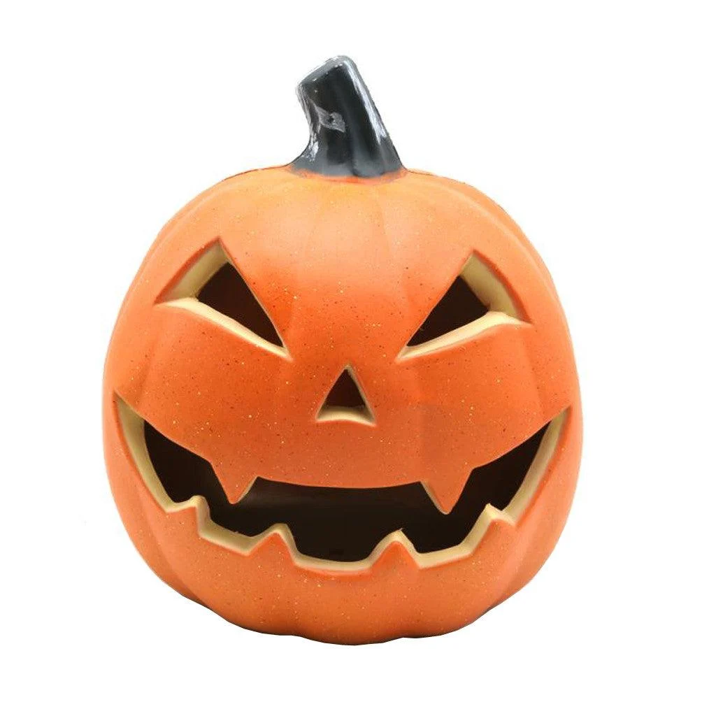 Halloween Pumpkin Lantern Decoration Props -  - #tag1#