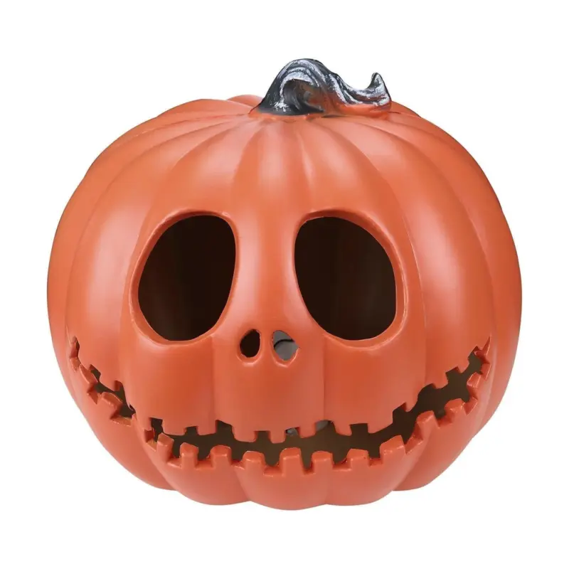 Halloween Pumpkin Lantern Decoration Props tag1
