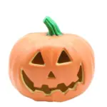 Halloween Pumpkin Lantern Scene Decoration Props tag1