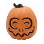 Halloween Pumpkin Lantern Scene Decoration Props tag1