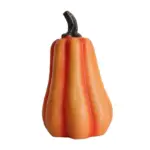 Halloween Pumpkin Lantern Simulation Pumpkin LED Candle Lamp tag1