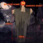 Halloween Pumpkin Luminous Sound Induction Decoration Props tag1