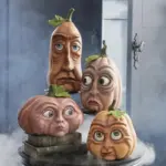 Halloween_Pumpkin_Outdoor_Decoration_-_Funny_Pumpkin_Head_Home_Decoration_-_-_tag1_-4262911 Halloween Pumpkin Outdoor Decoration Funny Pumpkin Head Home Decoration tag1