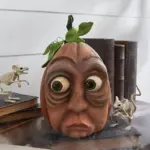 Halloween_Pumpkin_Outdoor_Decoration_-_Funny_Pumpkin_Head_Home_Decoration_-_-_tag1_-4262932 Halloween Pumpkin Outdoor Decoration Funny Pumpkin Head Home Decoration tag1