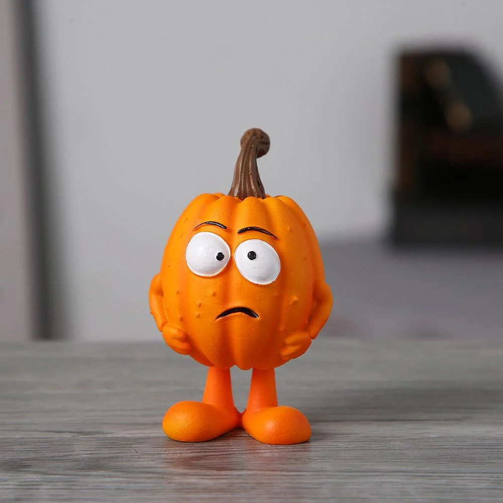 Halloween Pumpkin Outdoor Decoration Home Decoration Crafts -  - #tag1#
