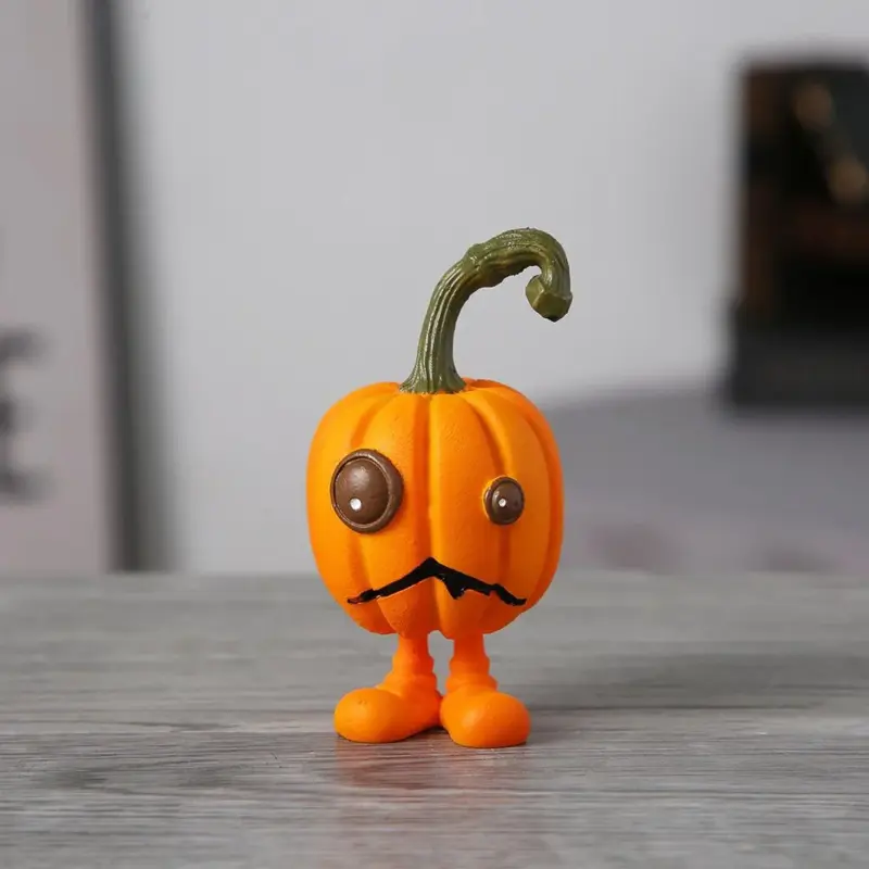 Halloween Pumpkin Outdoor Decoration Home Decoration Crafts tag1