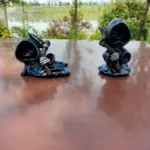 Halloween Reaper Resin Crafts Decorative Desktop Ornaments tag1