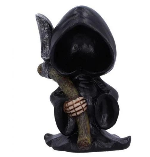 Halloween Reaper Resin Crafts Decorative Desktop Ornaments -  - #tag1#