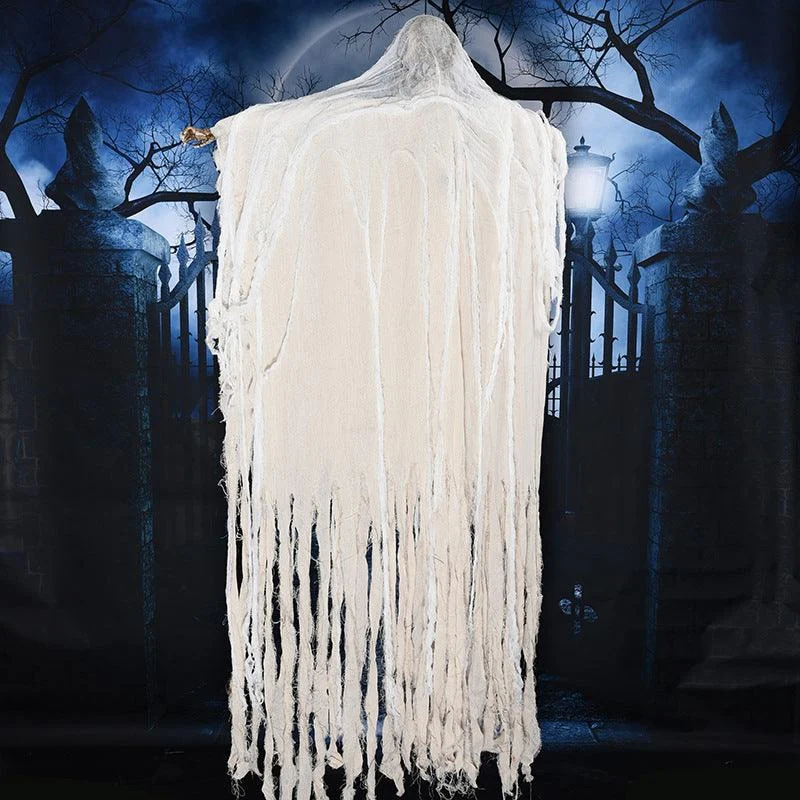 Halloween Resin Skull Head Horror -  - #tag1#