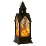 Halloween Retro Pendant Small Night Lamp tag1