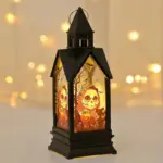 Halloween Retro Pendant Small Night Lamp tag1