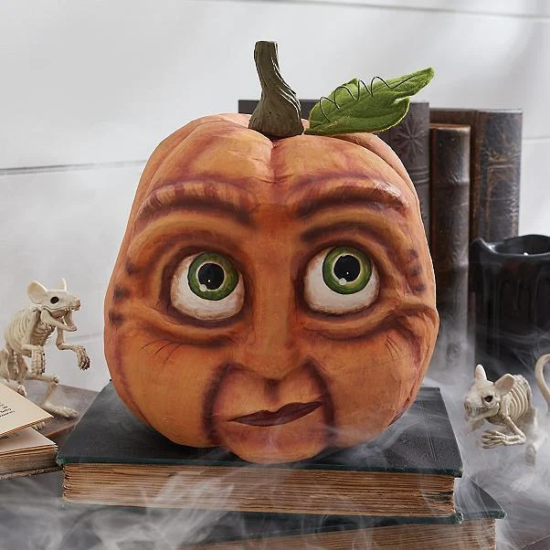 Halloween Six Combination Pumpkin Venue Layout Props -  - #tag1#