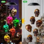 Halloween_Skull_Wind_Chimes_Solar_Powered_LED_Light_For_Garden_Decoration_Outdoor_Elegant_Wind_Chimes_Decor_Garden_Ornaments_-_-_tag1_-4264822 Halloween Skull Wind Chimes Solar Powered LED Light For Garden Decoration Outdoor Elegant Wind Chimes Decor Garden Ornaments tag1