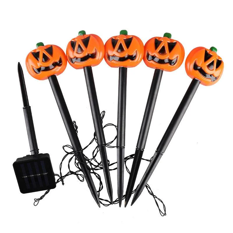 Halloween Solar Garden Floor Lamp -  - #tag1#