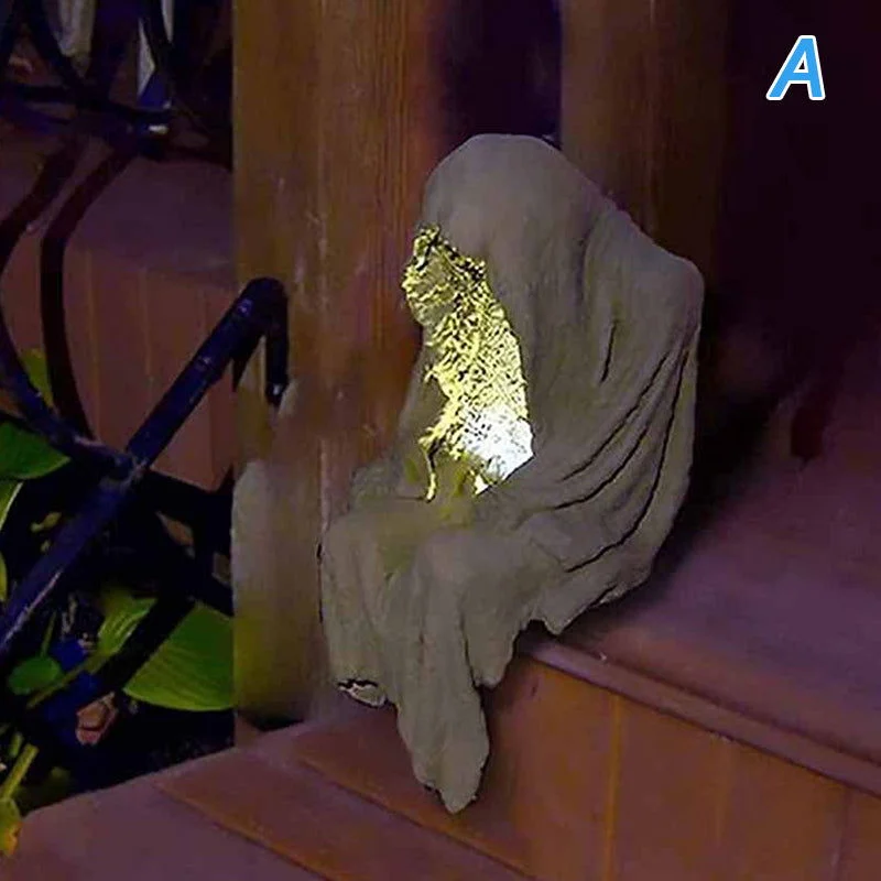 Halloween Soul Ghost Ornaments -  - #tag1#