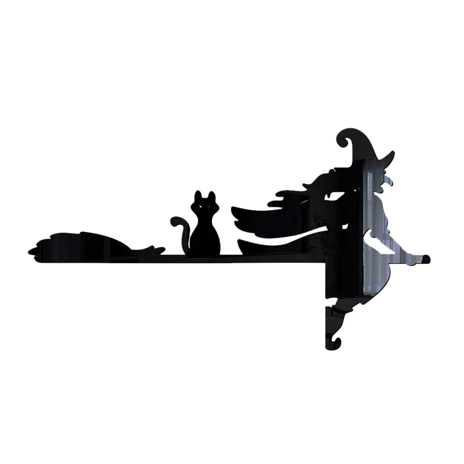 Halloween Stickers Decorative Acrylic -  - #tag1#