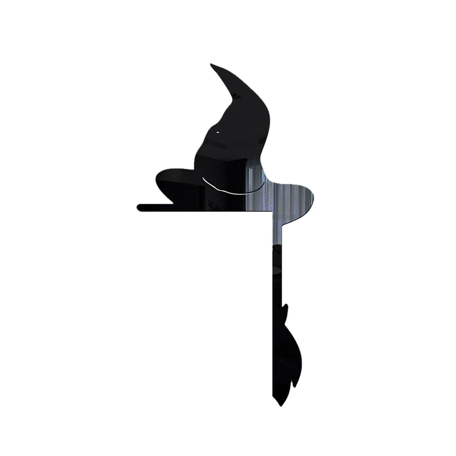 Halloween Stickers Decorative Acrylic -  - #tag1#