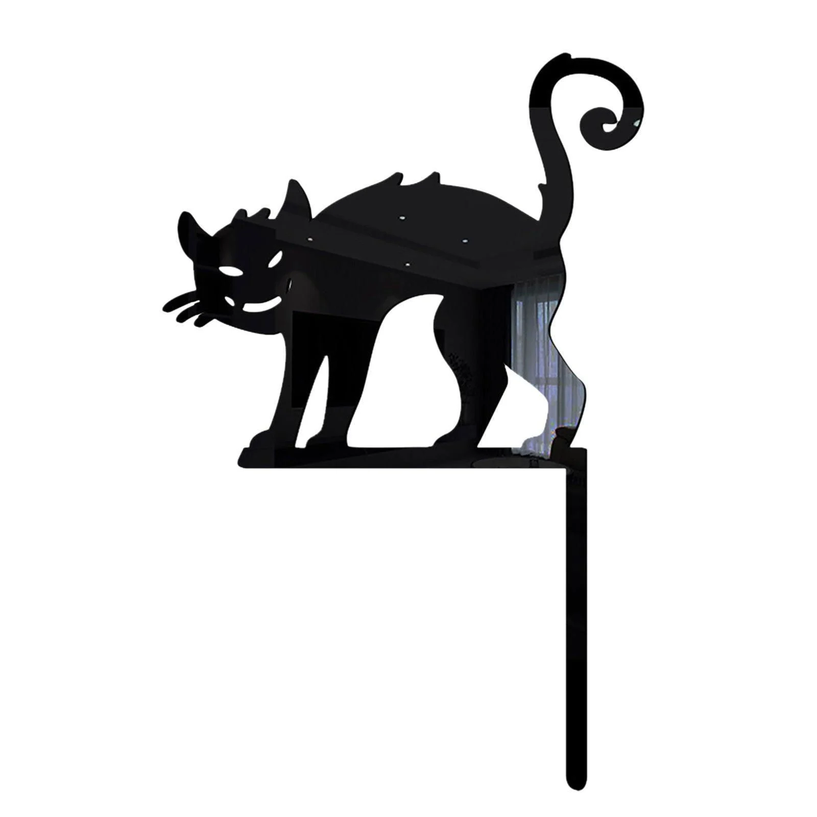 Halloween Stickers Decorative Acrylic -  - #tag1#