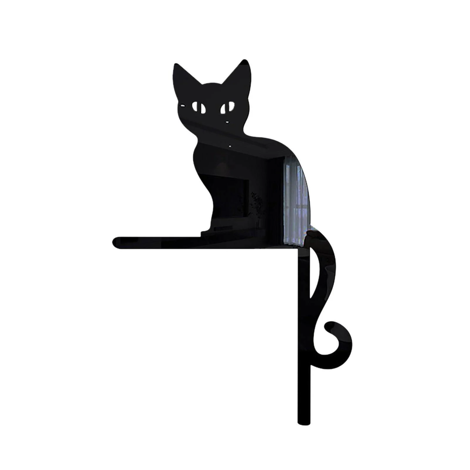 Halloween Stickers Decorative Acrylic -  - #tag1#