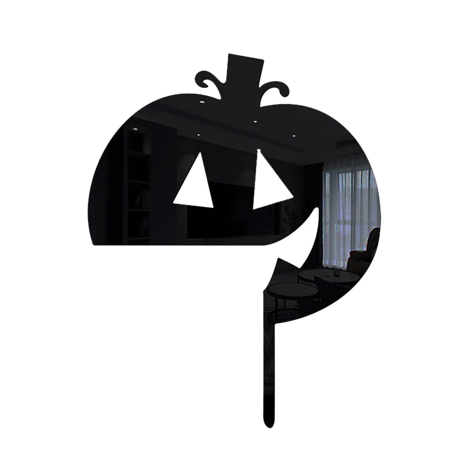 Halloween Stickers Decorative Acrylic -  - #tag1#