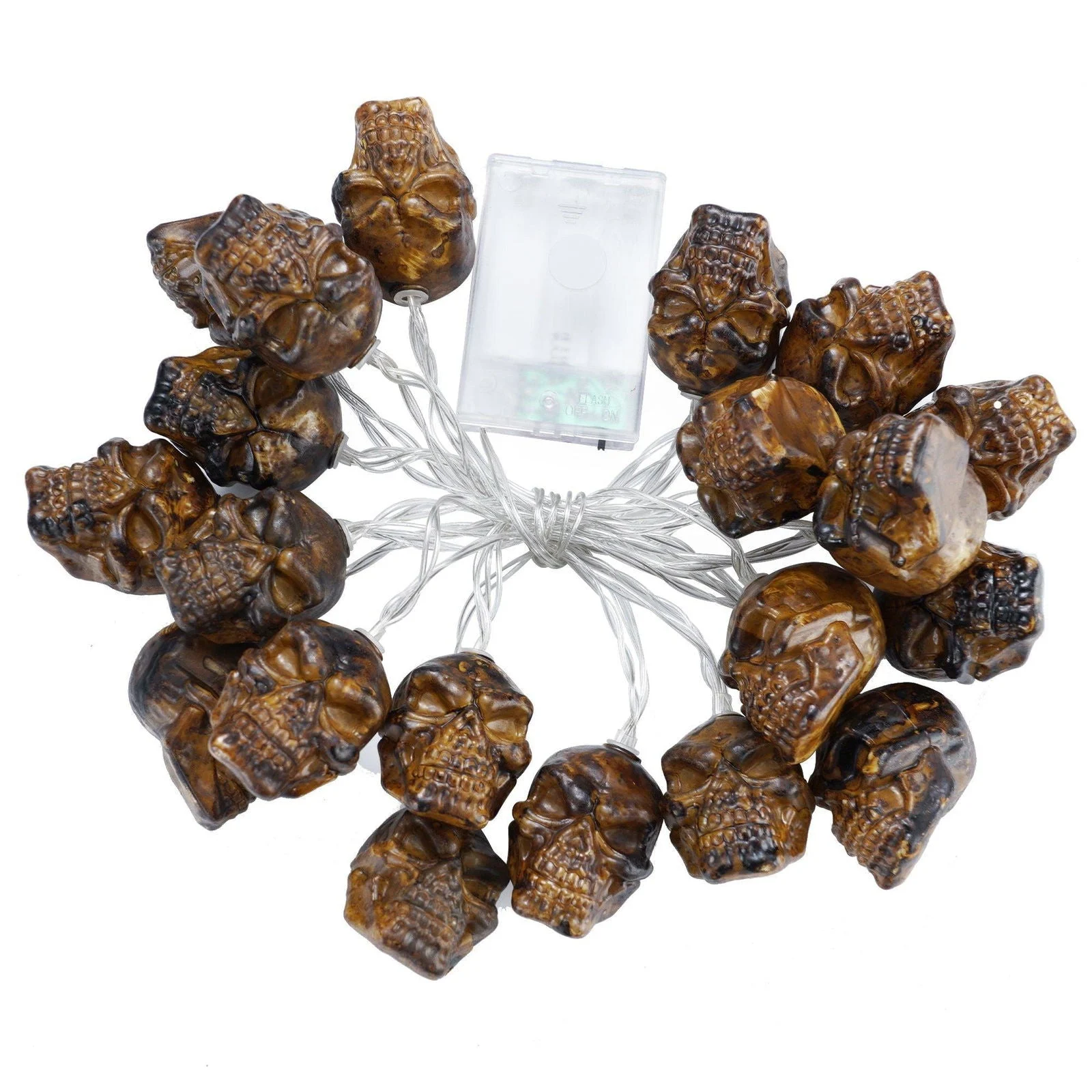 Halloween String Lights 3m 20 Lights -  - #tag1#