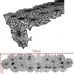 Halloween_Table_Cloth_Black_Lace_Cover_Table_Runner_Spiderweb_Fireplace_Scarf_Table_Decor_Halloween_Decorations_For_Home_-_-_tag1_-4265224 Halloween Table Cloth Black Lace Cover Table Runner Spiderweb Fireplace Scarf Table Decor Halloween Decorations For Home tag1
