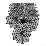 Halloween_Table_Cloth_Black_Lace_Cover_Table_Runner_Spiderweb_Fireplace_Scarf_Table_Decor_Halloween_Decorations_For_Home_-_-_tag1_-4265227 Halloween Table Cloth Black Lace Cover Table Runner Spiderweb Fireplace Scarf Table Decor Halloween Decorations For Home tag1
