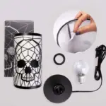 Halloween_Table_lamp_Skull_Decoration_Festive_Atmosphere_USB_Iron_-_-_tag1_-4265313 Halloween Table lamp Skull Decoration Festive Atmosphere USB Iron tag1