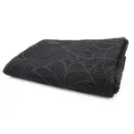 Halloween Tablecloth Lace Mesh Cloth tag1