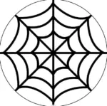 Halloween Theme Carpet Cashmere Floor Mat Non slip tag1