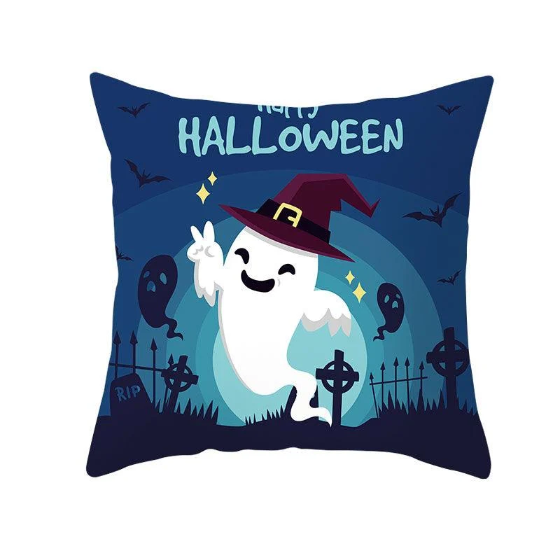 Halloween Trick Or Treat Suit Devil Print Creativity Halloween -  - #tag1#