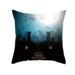 Halloween Trick Or Treat Suit Devil Print Creativity Halloween tag1