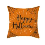 Halloween Trick Or Treat Suit Devil Print Creativity Halloween tag1