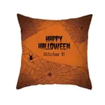 Halloween Trick Or Treat Suit Devil Print Creativity Halloween tag1