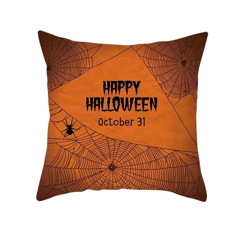 Halloween Trick Or Treat Suit Devil Print Creativity Halloween -  - #tag1#