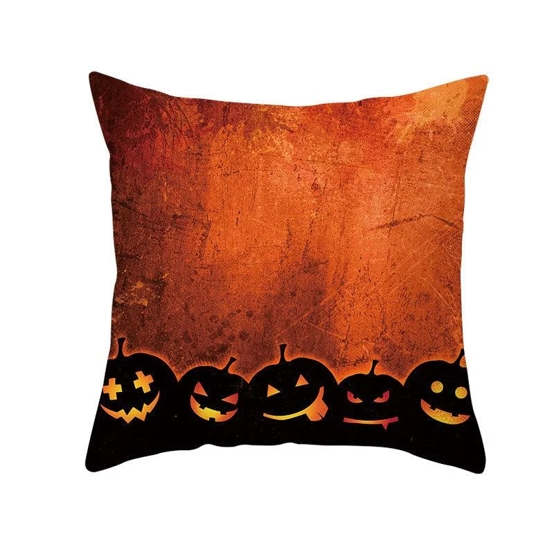 Halloween Trick Or Treat Suit Devil Print Creativity Halloween -  - #tag1#