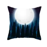 Halloween Trick Or Treat Suit Devil Print Creativity Halloween tag1