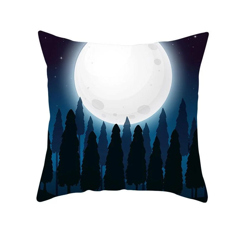 Halloween Trick Or Treat Suit Devil Print Creativity Halloween -  - #tag1#