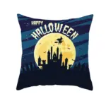 Halloween Trick Or Treat Suit Devil Print Creativity Halloween tag1