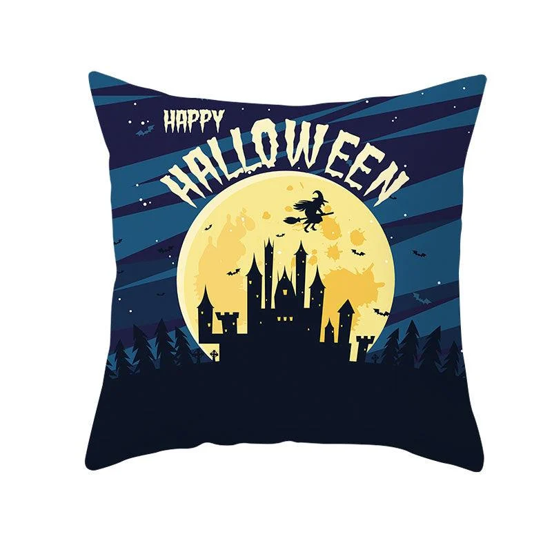Halloween Trick Or Treat Suit Devil Print Creativity Halloween -  - #tag1#