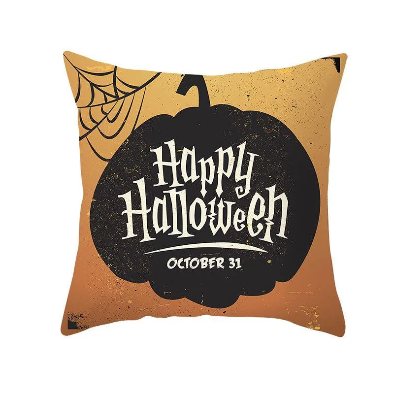 Halloween Trick Or Treat Suit Devil Print Creativity Halloween -  - #tag1#