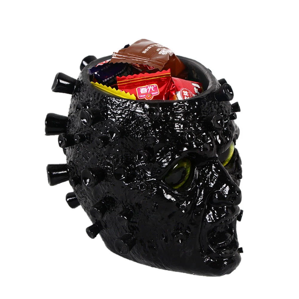 Halloween Tricky Candy Gift Box -  - #tag1#