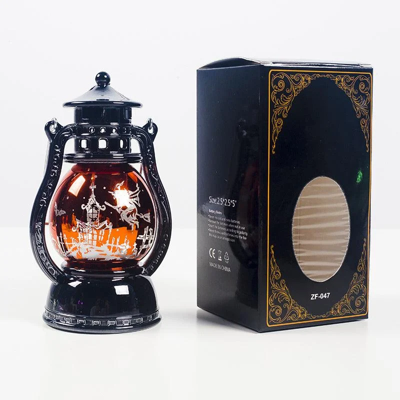 Halloween Vintage Laser Lights -  - #tag1#