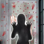 Halloween_Wall_Stickers_Glass_Ghost_Decorations_-_Self_Adhesive_Horror_Blood_Fingerprints_Stickers_-_-_tag1_-4265964 Halloween Wall Stickers Glass Ghost Decorations Self Adhesive Horror Blood Fingerprints Stickers tag1
