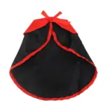Halloween Warm Superman Pet Cloak tag1