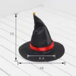 Halloween Warm Superman Pet Cloak tag1